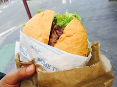 -Fergburger(皇后镇店)