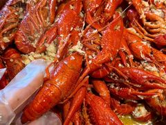 -有奴思烤肉·清真(正宁路店)