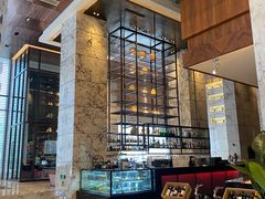 -上海漕河泾万丽酒店