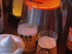 -M99 BEER世界啤酒吧(鸿云悦街店)