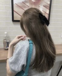 -起点潮色造型