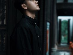-张公山寨景区