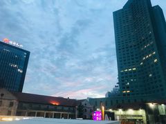 -宁波状元楼酒店(和义路店)