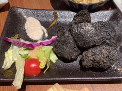 -小川洋风料理(大悦城店)