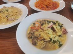 -萨莉亚意式餐厅(灵芝站中洲店)