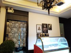 -雅城香慧咖啡馆(常德路店)