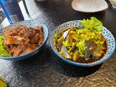 外婆家熏鱼-有才叔的小馆(招商依云曲江店)