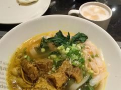 -星汇餐厅