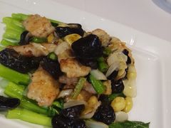 -铜锣湾·有麝自然香(渝北财富中心店)
