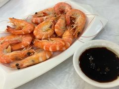 -众味海鲜大排档·活海鲜·潮汕味(南澳店)