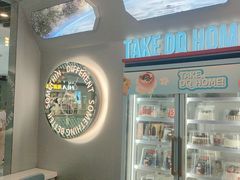 -DQ·蛋糕·冰淇淋(通州万达店)