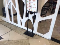 -赛百味SUBWAY(燕莎奥莱店)