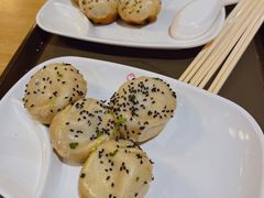 -大食代美食广场(迪士尼小镇店)