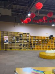 -疯狂的麦咭(长沙店)
