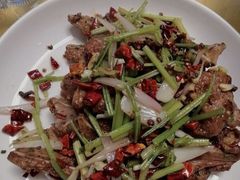 -味好美土菜(迎宾东路店)