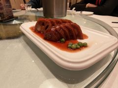 桂花糯米藕-得月楼·省级非遗·传统苏帮菜(观前店)