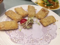 -新花城蟹粉馆(乌鲁木齐店)