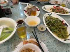 -潮汕铺老店(甜水井店)