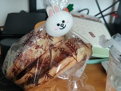 -国际饭店·帆声西饼屋(黄河路店)