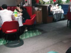 -雲蜀龙阁·金牌水煮鱼(方庄店)