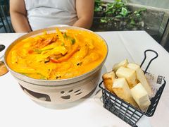 -龙猫意杯花园餐厅(芙蓉湖店)