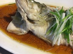 -有喜胶东小馆(太申祥和店)