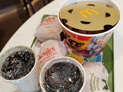 -麦当劳(集美石鼓店)