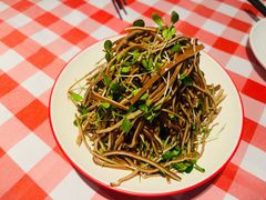 -京尊烤鸭店JINGZUN(春秀路店)