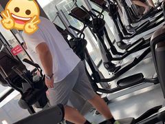 -OXYGYM 奥美氧舱运动中心(领展购物广场·中关村店)