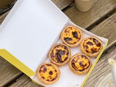 -安德鲁饼店(总店)
