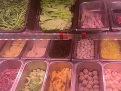 -牛吉韵·鲜切牛肉自助火锅(南山店)
