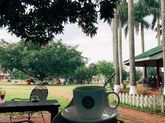 -侯臣咖啡文化村