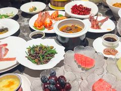 -曲水兰亭(北京四惠店)