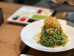 -四季民福烤鸭店(前门廊房二条店)