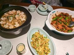 -宋徽厨·安徽菜(绿地店)