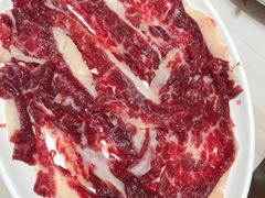 -味逍遥牛肉火锅(万江旗舰店)