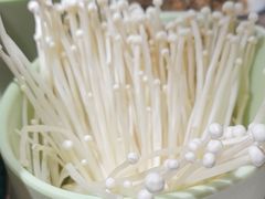 -曲氏老北京铜锅涮肉•火锅(不老街店)