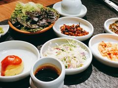 -味家烤肉烤鳗鱼牛排(西塔旗舰店)