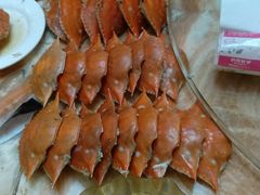 -春华海鲜城(广场西苑店)