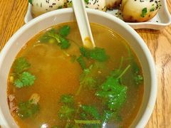 -东泰祥生煎馆(重庆北路店)