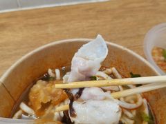 -非遗·十八曲鱼饺(西马总店)