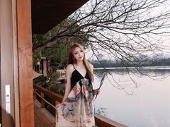 -抱雲轩·湖景庭院茶空间(东湖阳光店)