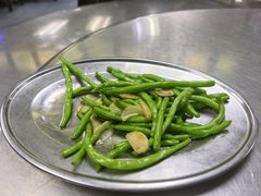 -黄亚华小食店(Jalan Alor)
