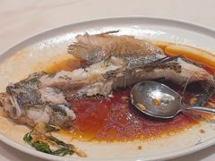 -金河半岛园林酒家(金融城店)