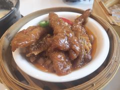 -云山茶餐厅(广东大厦店)