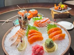 -锦西湖·海鲜小馆(未来科技城店)