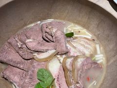-云尊府云南菜·蒸汽石锅鱼(五棵松华熙店)