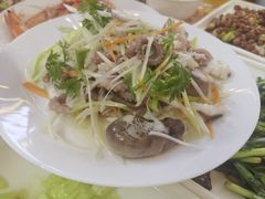 -人和啤酒屋海鲜大排档(营口路店)