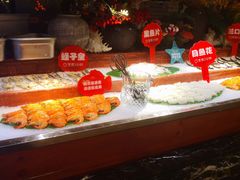 -芭菲盛宴·环球美食(袁家岗店)