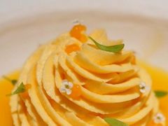 -Oyster Talks 四度蚝法餐厅